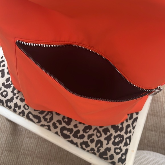 INC International Concepts Travel Backpack 🎒 - Picture 5 of 8